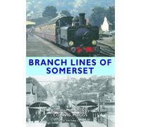 Branch Lines Of Somerset