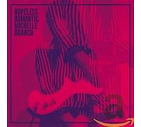Michelle Branch Hopeless Romantic (CD) Album