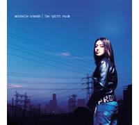 Branch,Michelle - The Spirit Room