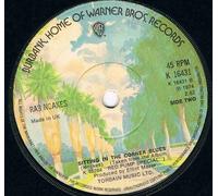 Branch - Rab Noakes 7" 45