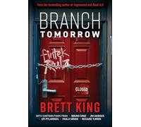 Branch Tomorrow