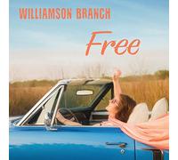 Branch, Williamson - Free