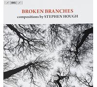 Branches, B. - Compositions By Stephen Hough