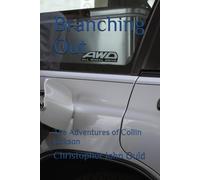 Branching Out: The Adventures of Collin Jackson