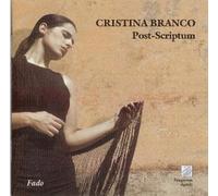 Branco,C. - Post-Scriptum-Jetzt Ed 13131 [Import]