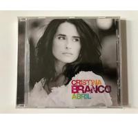 Branco, Cristina - Abril