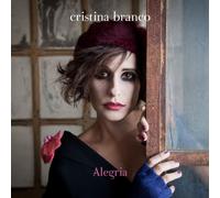 Branco Cristina - Alegria