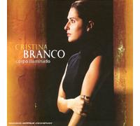 Branco, Cristina - Corpo Illuminado +Bonustr [Import]