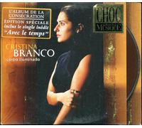 Branco Cristina - Corpo Iluminado