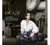 Branco, Cristina - Kronos