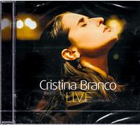Branco, Cristina - Live