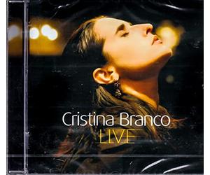 Branco, Cristina - Live