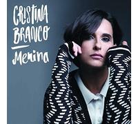 Cristina Branco Menina (CD)