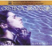 BRANCO, CRISTINA - MURMURIOS