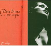 Branco,Cristina - Postscriptum