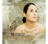 Branco,Cristina - Ulisses (Sacd)