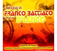 Branco - Granco Battiato Cantato Da