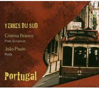 Branco - Terres du Sud-Portugal