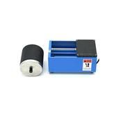 Branconi elettrici for lucidatrice for gioielli Palisher di rettifica 1 6W DIY. Macchina for la lucidatura della perla del Buddha della lavorazione del legno Laboratori per famiglie