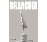 Brancusi: L'art ne fait que commencer