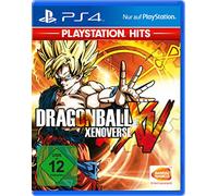 (Brand.267395) Dragonball Xenoverse PS4 USK: 12