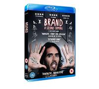 Brand - A Second Coming [Blu-ray] [Edizione: Regno Unito]