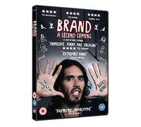 Brand - A Second Coming [DVD] [Edizione: Regno Unito]