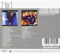 Brand, Adam - Adam Brand/Built For..
