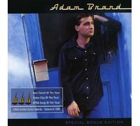 Brand, Adam - ADAM BRAND -SE-