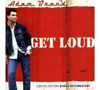 Brand, Adam - Get Loud