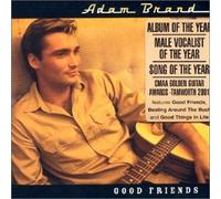 Brand, Adam - Good Friends