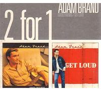 Brand, Adam - Good Friends/Get Loud