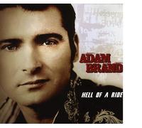 Brand, Adam - Hell Of A Ride
