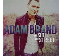Brand, Adam - My Side Of The Street