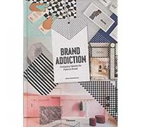 Brand addiction. Designing identity for fashion stores