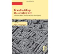 Brand-building: the creative city