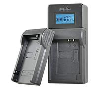 Brand - Caricatore USB per Panasonic/Pentax 7.2V-8,4 V