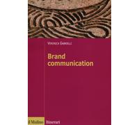 Brand Communication - Gabrielli Veronica