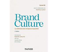 Brand Culture: La cohérence des marques en question
