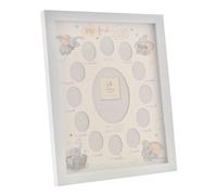Brand: Disney Dumbo Magical Beginnings Photo Frame My First Year DI418, 200 g
