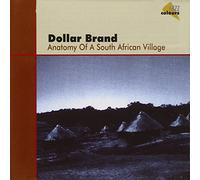 BRAND, DOLLAR - ANATOMY OF A SOUTH AFRICA