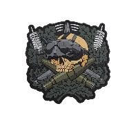 Brand Element Patch “Drone oPerator”