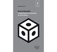 Brand identikit. Trasformare un marchio in una marca