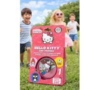 BRAND ITALIA braccialetto diffusore Hello Kitty 1 pz Bracciale