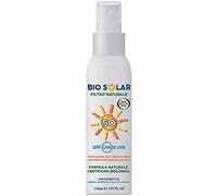 Brand Italia Crema Solare Sfp50-150Ml
