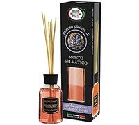 Brand Italia Diffusore A Bastoncino Profumazione Mosto Selvatico - 100 Ml