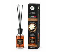 BRAND ITALIA - Diffusore Per Ambienti a Bastoncino - Vaniglia Bourbon