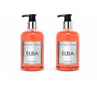 BRAND ITALIA - Saponi Liquidi Profumi dell' Elba 500 ml Dispenser