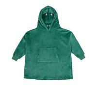 Brand Lab Felpa con Cappuccio a Coperta Dinosauro Con Cappuccio Bambini (PC7610)