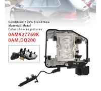 Brand New 0AM Transmission Control Unit TCU TCM 0AM927769K DQ200 Per VW Audi A3